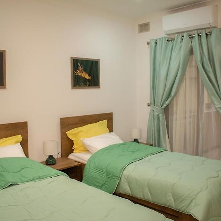 Spacious 3 Bedroom Apartment In Marsascala مارساسكالا المظهر الخارجي الصورة
