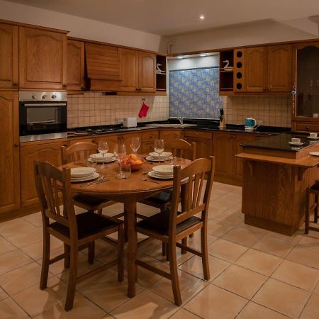 Spacious 3 Bedroom Apartment In Marsascala مارساسكالا المظهر الخارجي الصورة