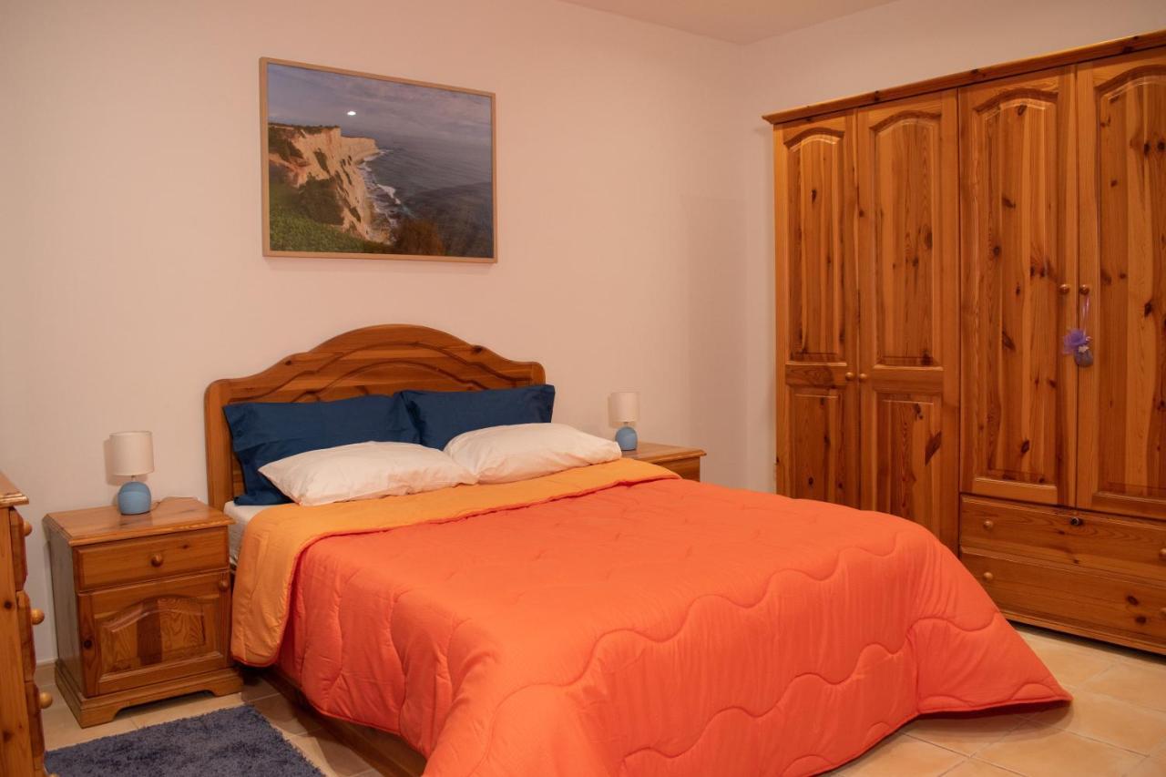 Spacious 3 Bedroom Apartment In Marsascala مارساسكالا المظهر الخارجي الصورة