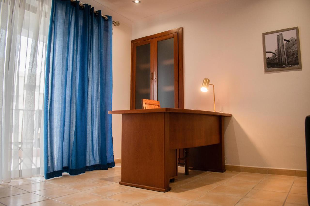 Spacious 3 Bedroom Apartment In Marsascala مارساسكالا المظهر الخارجي الصورة