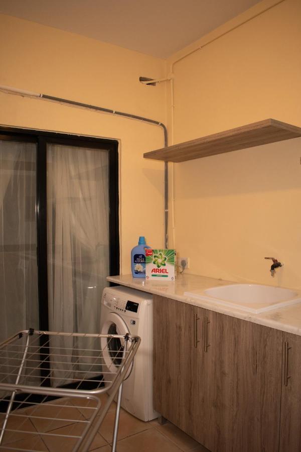 Spacious 3 Bedroom Apartment In Marsascala مارساسكالا المظهر الخارجي الصورة